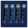 Oral-B EB50-4 Black - 487639 - zdjęcie 3